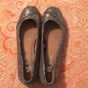 BOBS ballet flats by Skechers